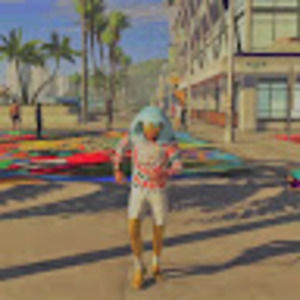 Meet your Posher, Kameron